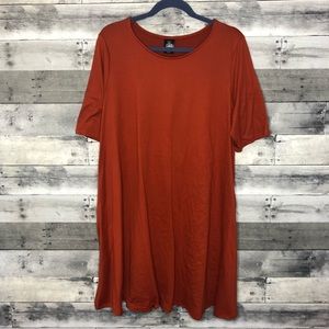 Swing Tunic